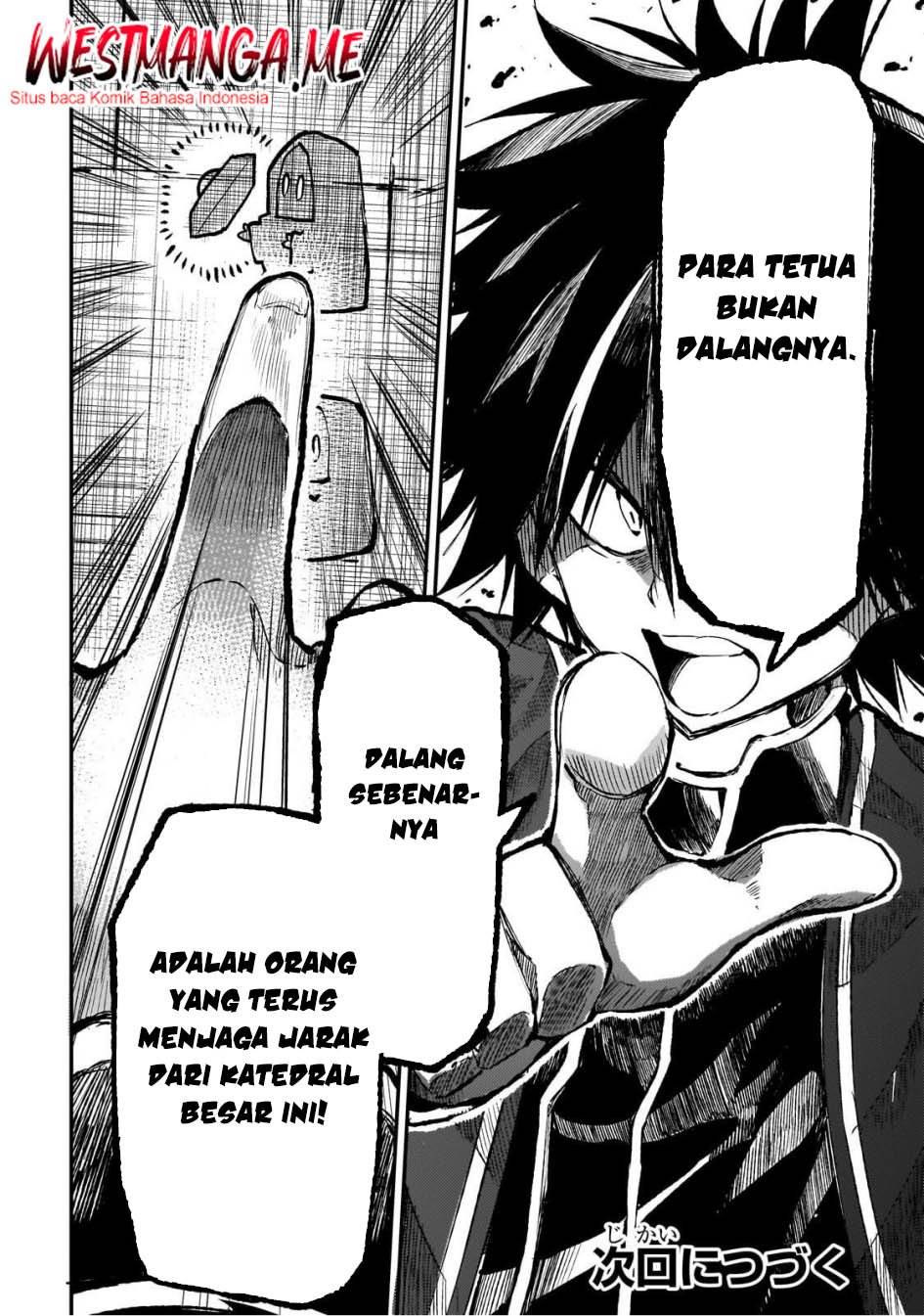 Hitoribocchi no Isekai Kouryaku Chap 284 - Next Chap 285