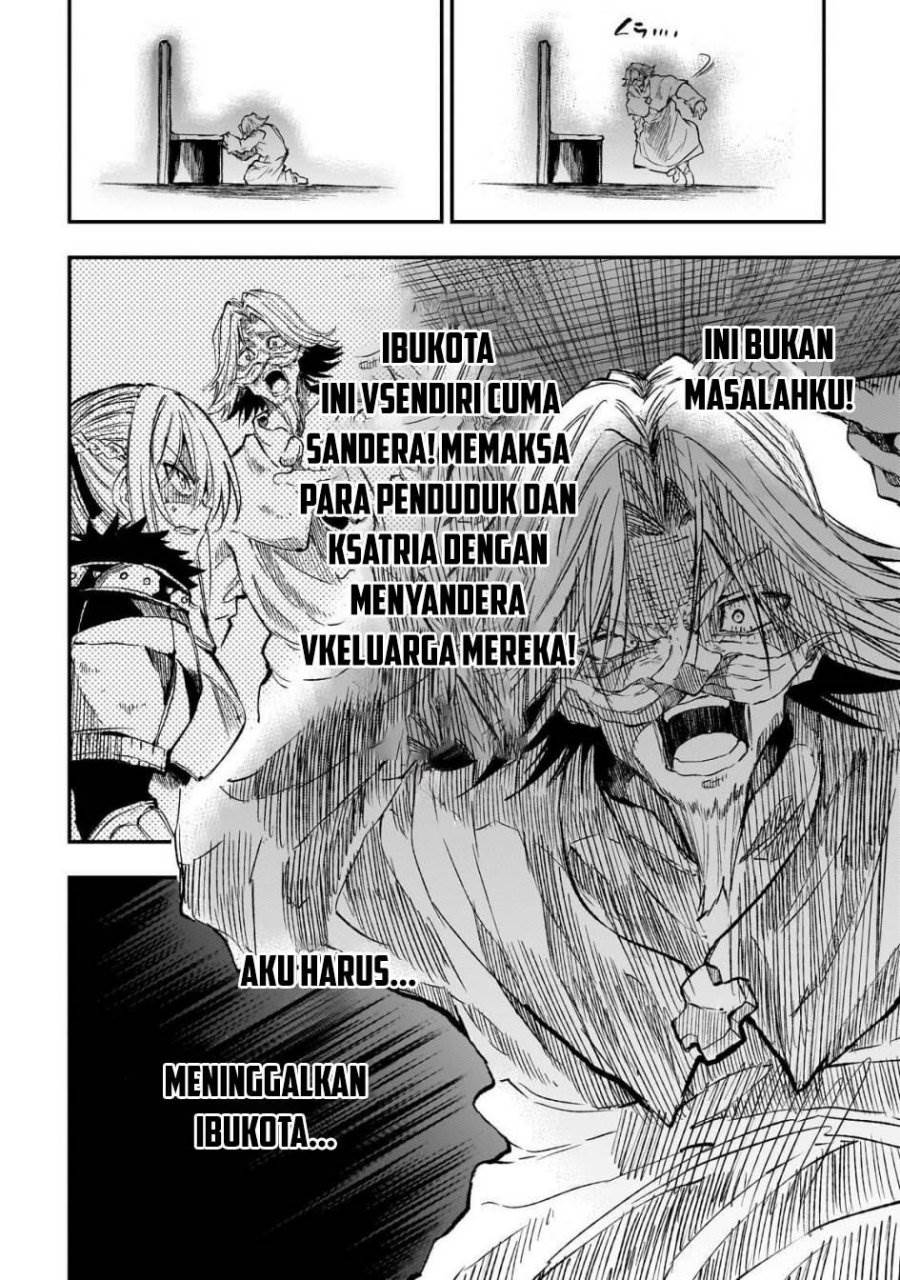 Hitoribocchi no Isekai Kouryaku Chap 285 - Next Chap 286