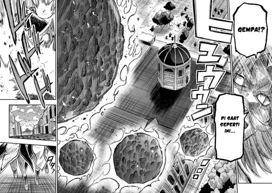 Hitoribocchi no Isekai Kouryaku Chap 285 - Next Chap 286