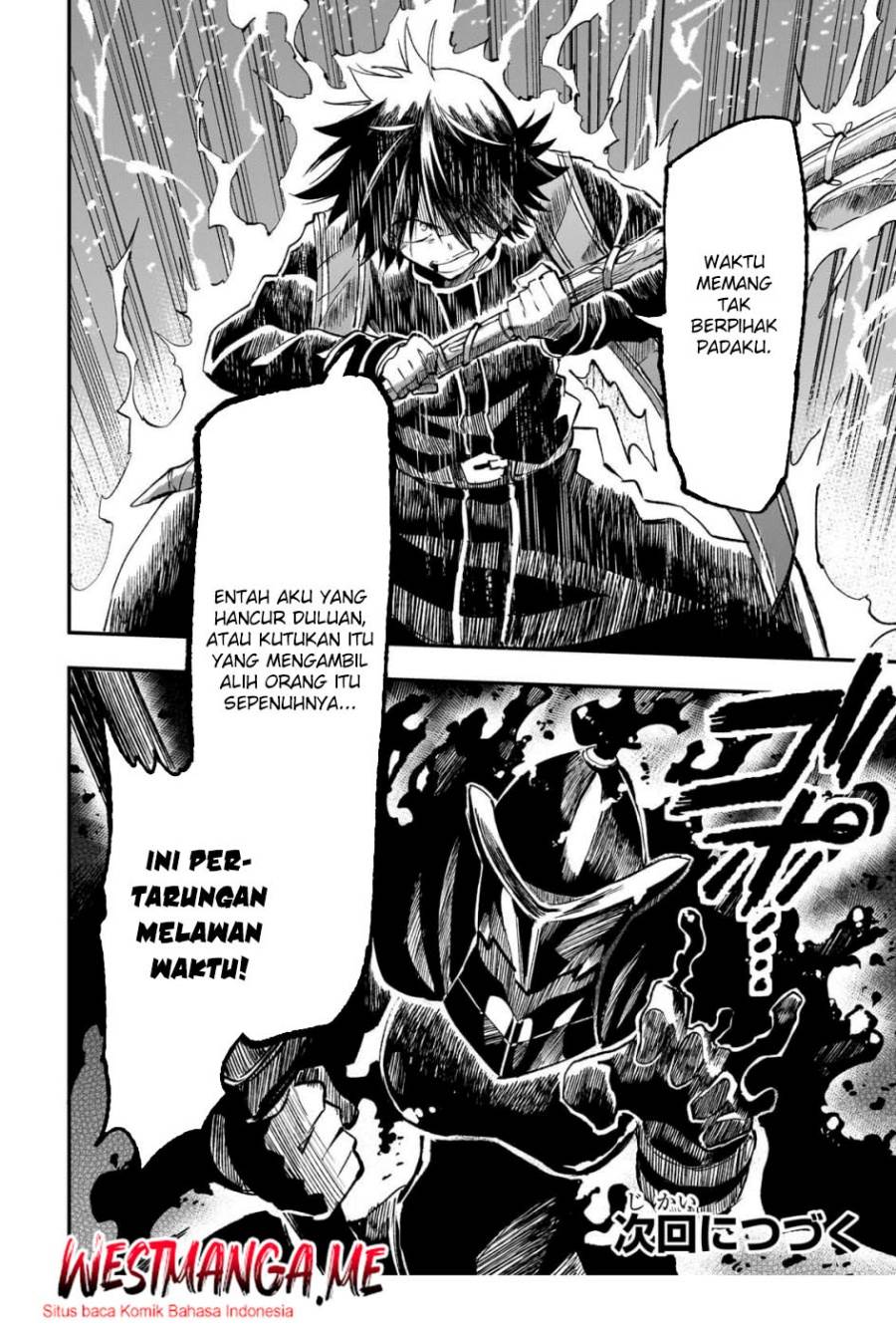 Hitoribocchi no Isekai Kouryaku Chap 280 - Next Chap 281