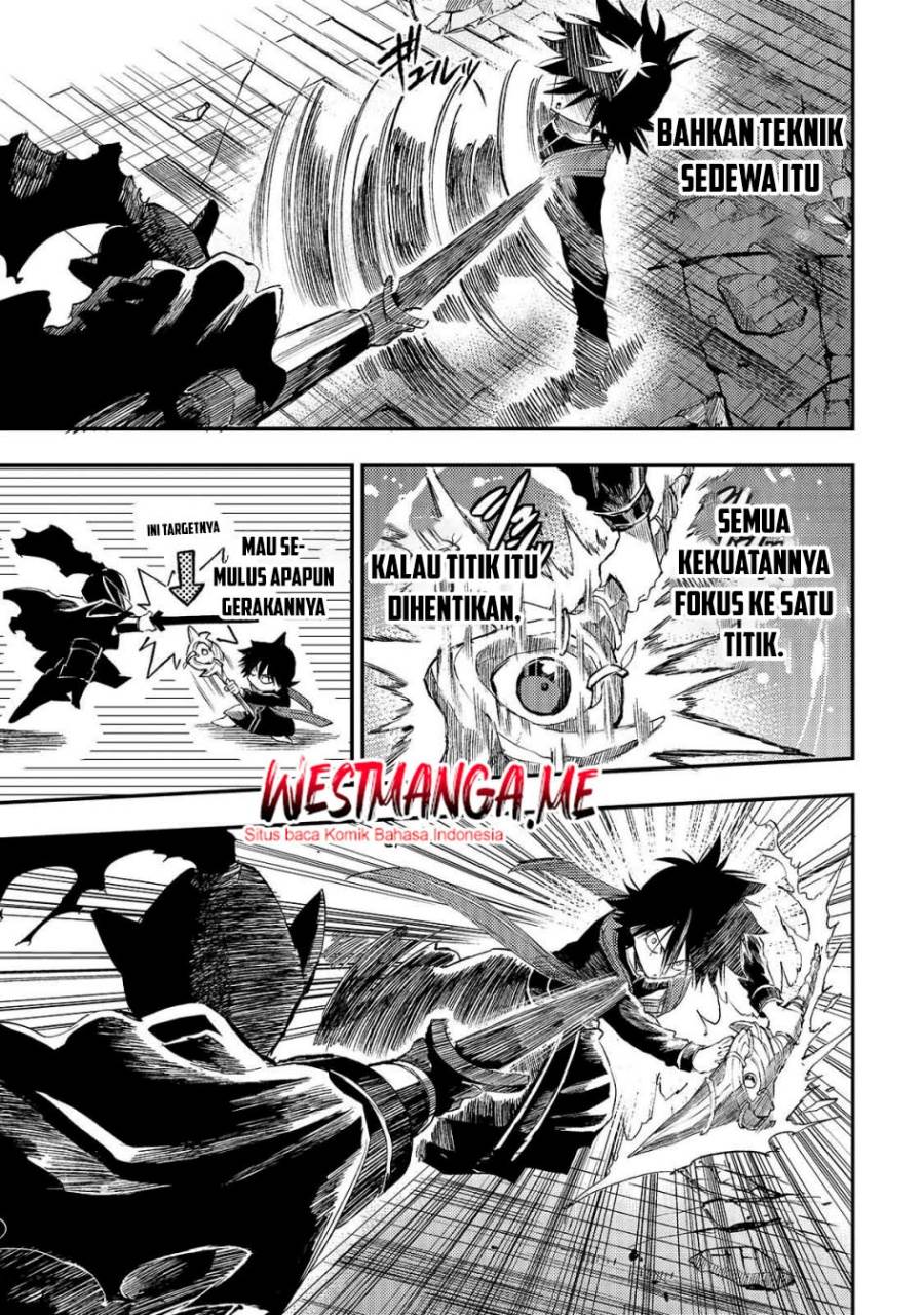 Hitoribocchi no Isekai Kouryaku Chap 281 - Next Chap 282