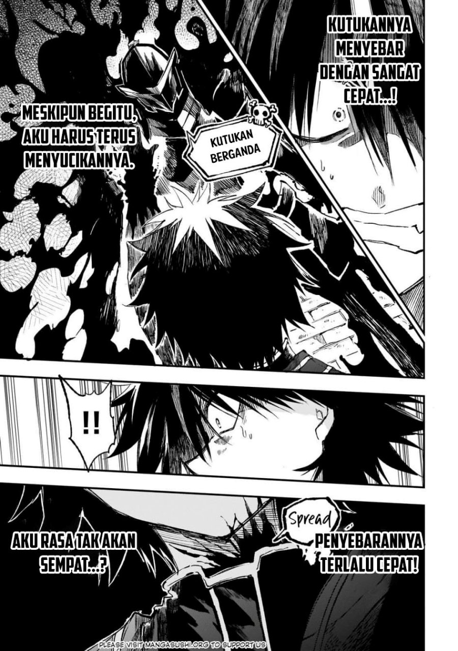 Hitoribocchi no Isekai Kouryaku Chap 282 - Next Chap 283