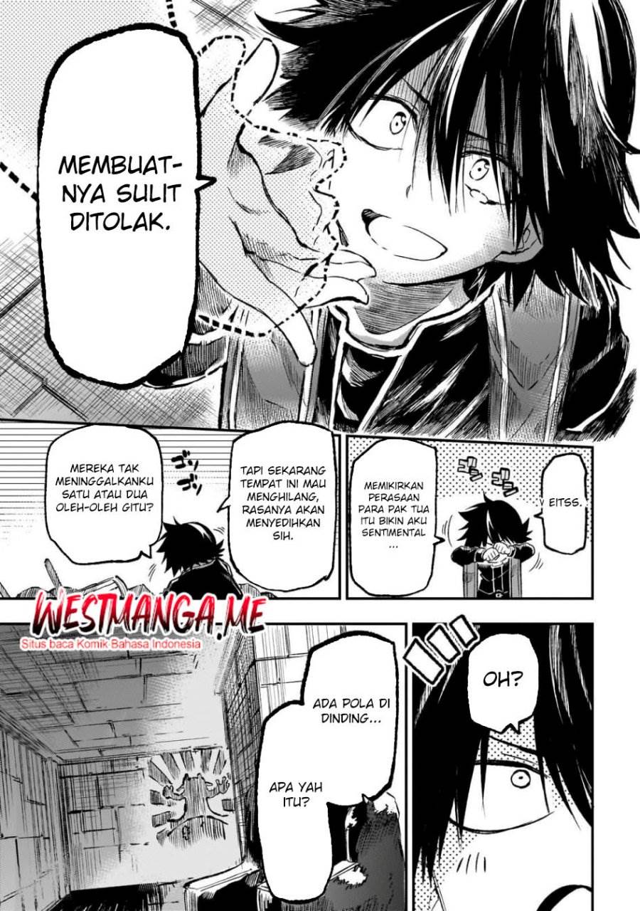 Hitoribocchi no Isekai Kouryaku Chap 283 - Next Chap 284