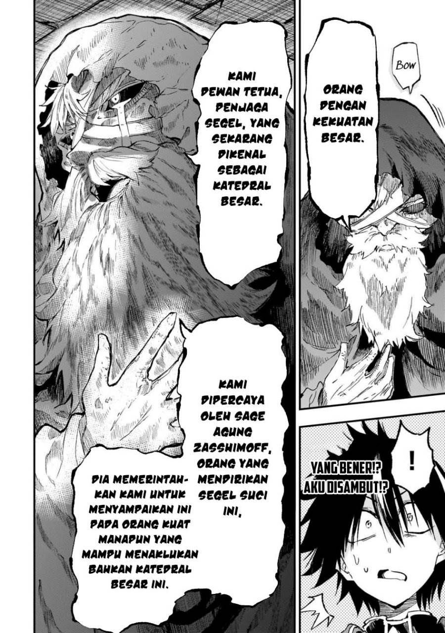 Hitoribocchi no Isekai Kouryaku Chap 283 - Next Chap 284