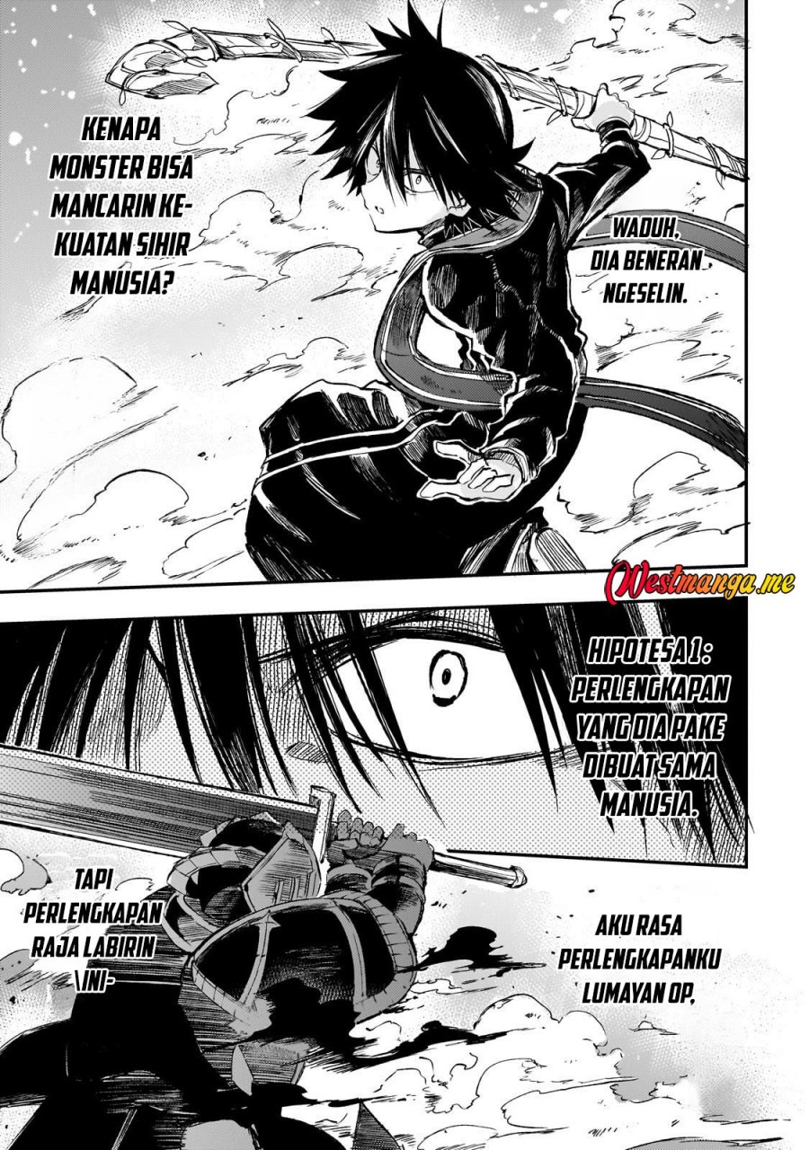 Hitoribocchi no Isekai Kouryaku Chap 294 - Next Chap 295