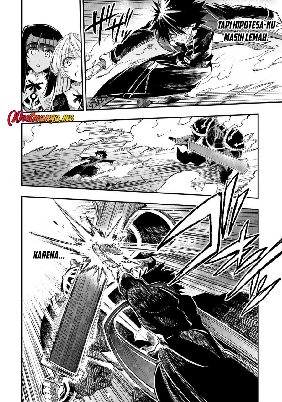 Hitoribocchi no Isekai Kouryaku Chap 294 - Next Chap 295