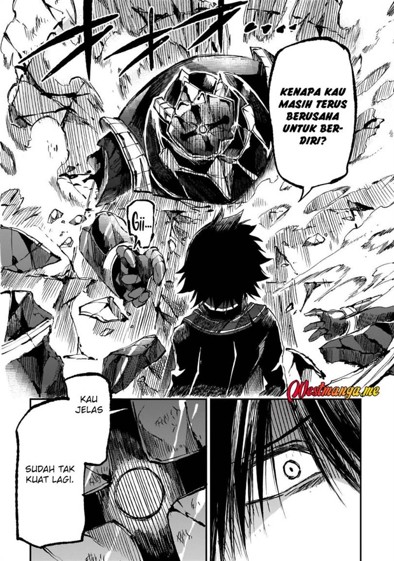 Hitoribocchi no Isekai Kouryaku Chap 295 - Next Chap 296