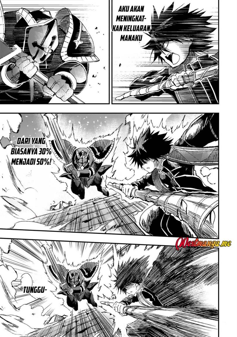 Hitoribocchi no Isekai Kouryaku Chap 295 - Next Chap 296