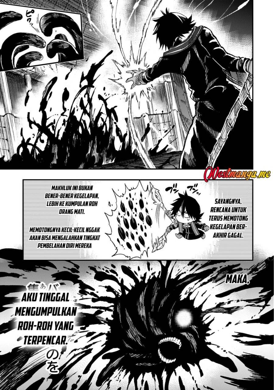 Hitoribocchi no Isekai Kouryaku Chap 299 - Next Chap 300