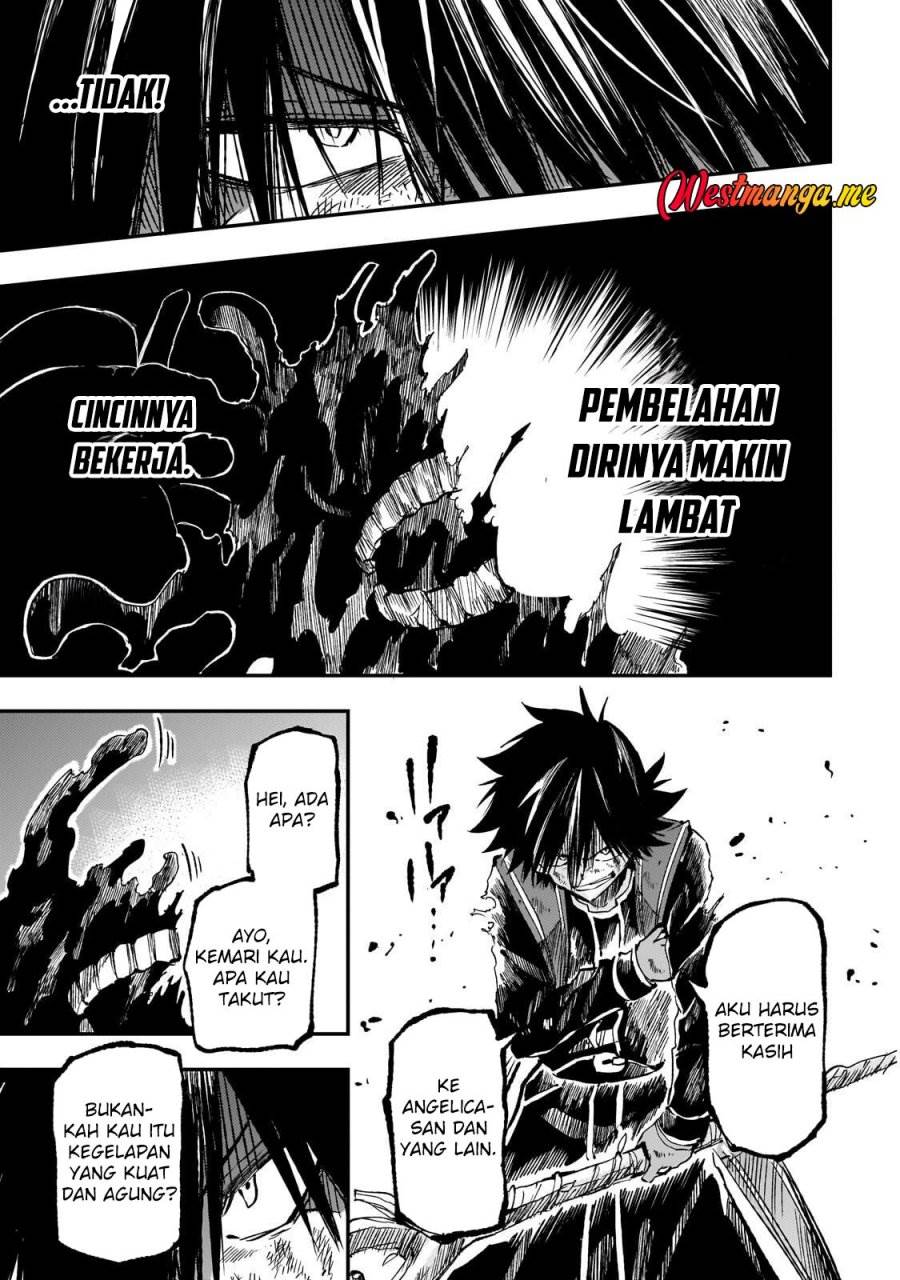 Hitoribocchi no Isekai Kouryaku Chap 299 - Next Chap 300