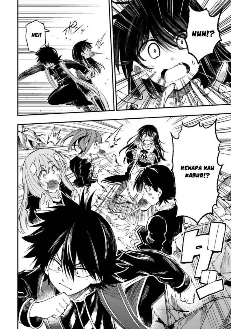 Hitoribocchi no Isekai Kouryaku Chap 291 - Next Chap 292