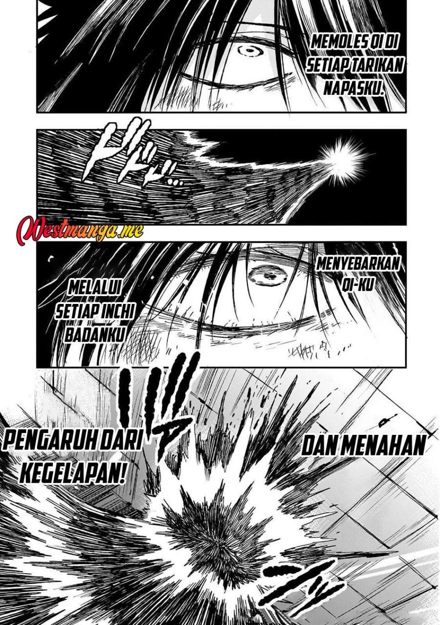 Hitoribocchi no Isekai Kouryaku Chap 301 - Next Chap 302