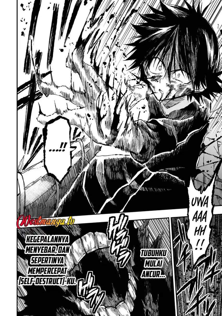 Hitoribocchi no Isekai Kouryaku Chap 302 - Next Chap 303