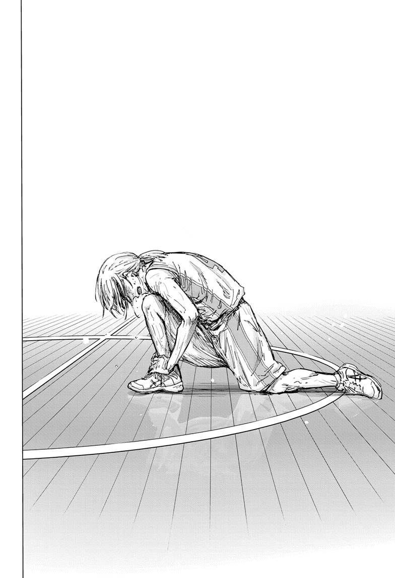 Ao no Hako Chap 133 - Next Chap 134
