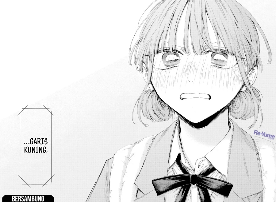 Ao no Hako Chap 205 - Next Chap 206