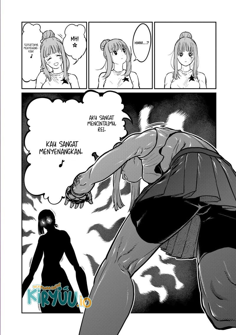 Isshou Senkin Chap 45 - Next Chap 46