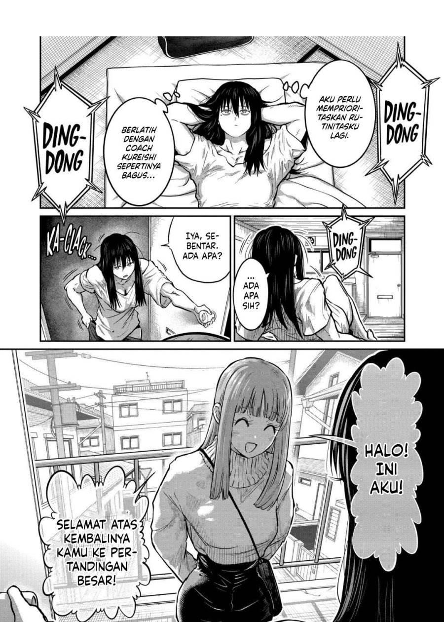 Isshou Senkin Chap 48 - Next Chap 49