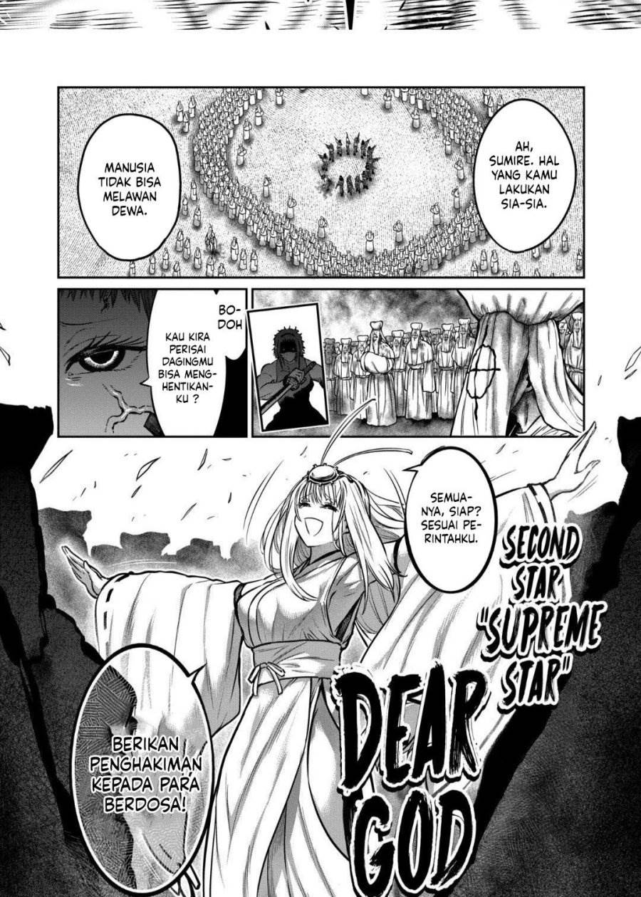 Isshou Senkin Chap 48 - Next Chap 49