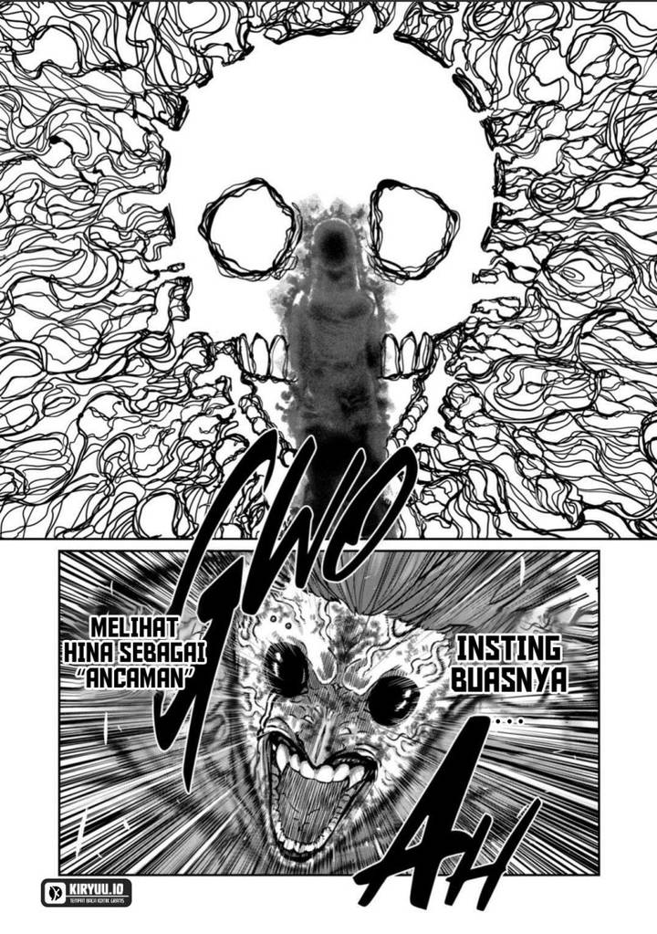 Isshou Senkin Chap 62 - Next Chap 63