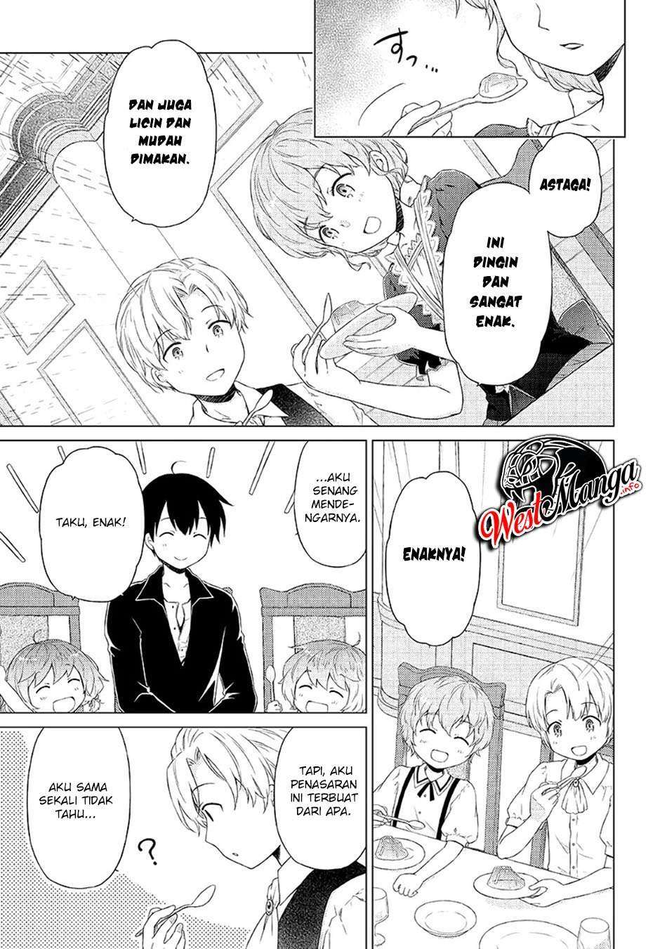 Isekai Yururi Kikou: Kosodate Shinagara Bouken-sha Shimasu Chap 31 - Next Chap 32