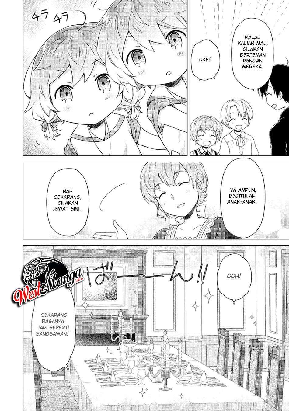 Isekai Yururi Kikou: Kosodate Shinagara Bouken-sha Shimasu Chap 31 - Next Chap 32