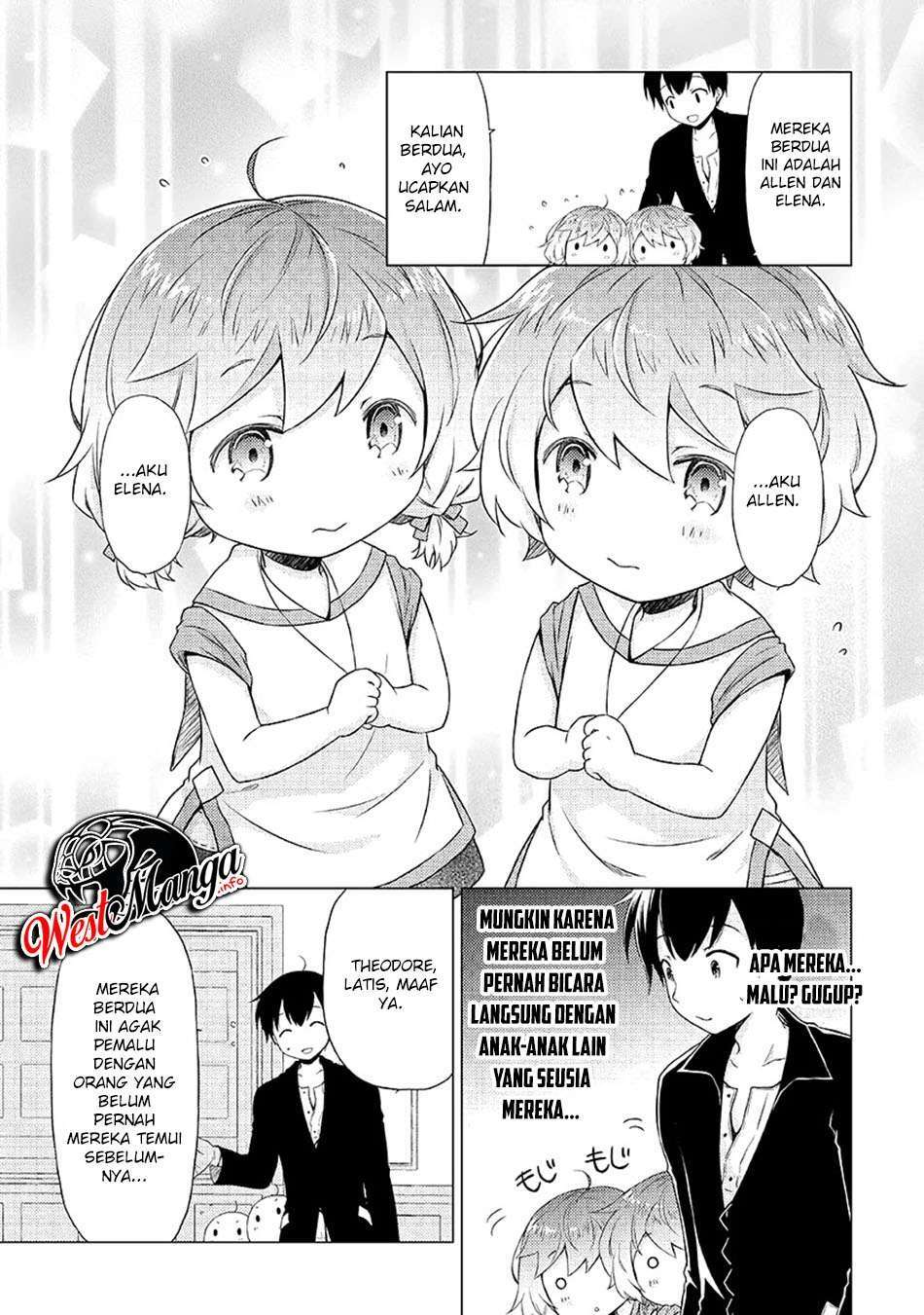Isekai Yururi Kikou: Kosodate Shinagara Bouken-sha Shimasu Chap 31 - Next Chap 32