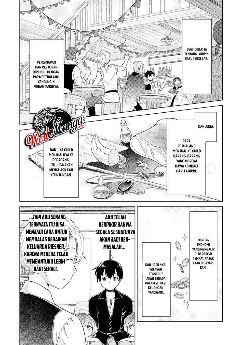 Isekai Yururi Kikou: Kosodate Shinagara Bouken-sha Shimasu Chap 31 - Next Chap 32
