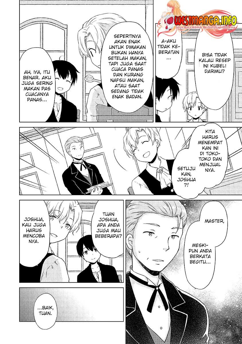 Isekai Yururi Kikou: Kosodate Shinagara Bouken-sha Shimasu Chap 32 - Next Chap 33