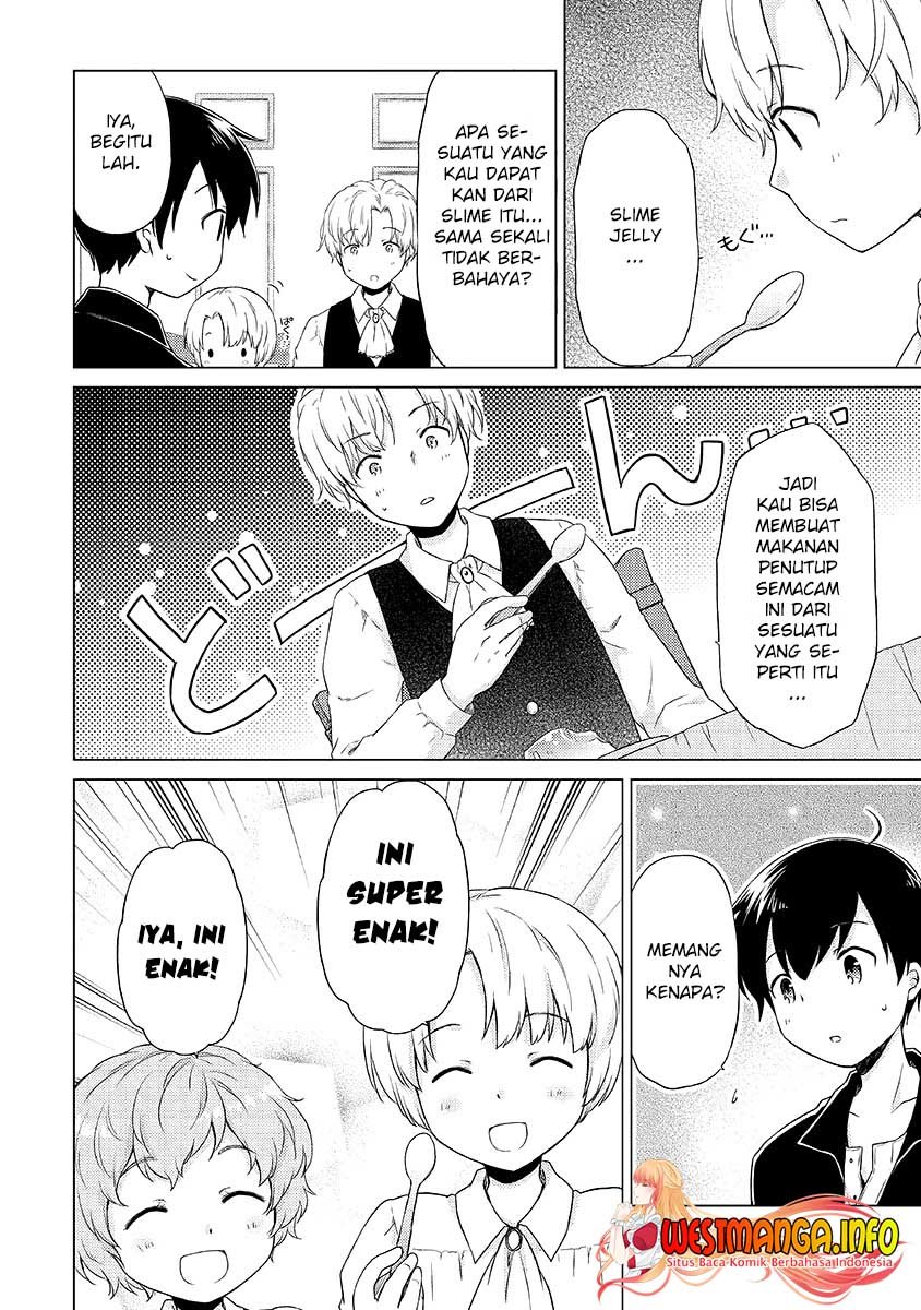 Isekai Yururi Kikou: Kosodate Shinagara Bouken-sha Shimasu Chap 32 - Next Chap 33