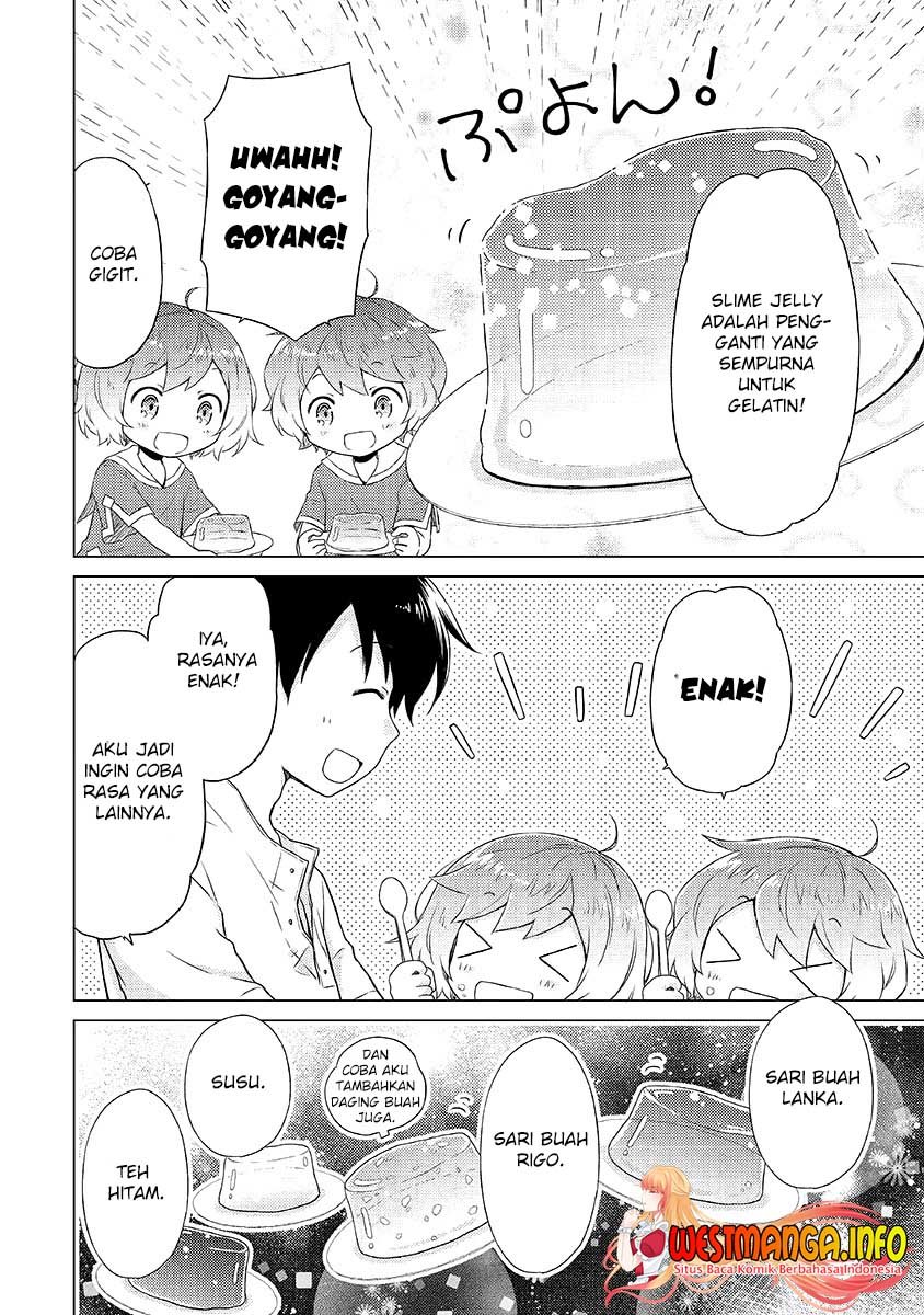 Isekai Yururi Kikou: Kosodate Shinagara Bouken-sha Shimasu Chap 32 - Next Chap 33