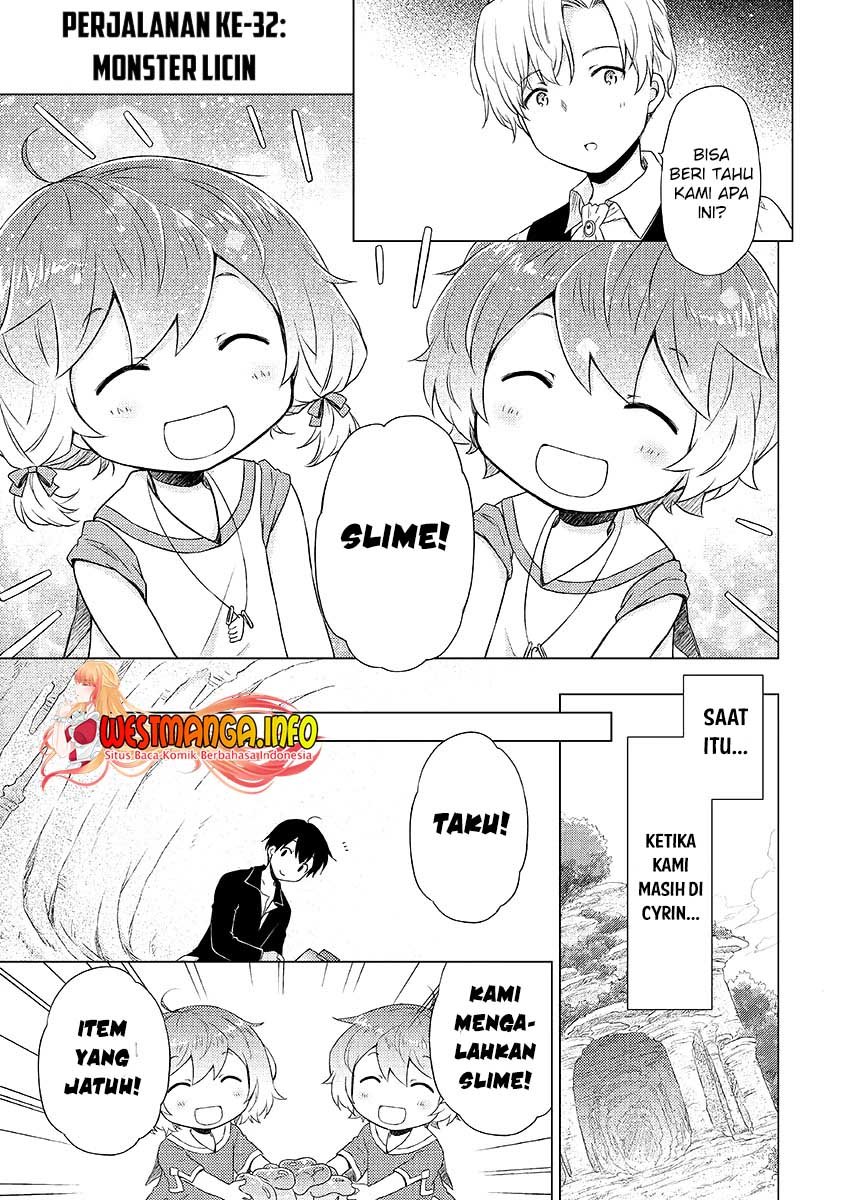 Isekai Yururi Kikou: Kosodate Shinagara Bouken-sha Shimasu Chap 32 - Next Chap 33