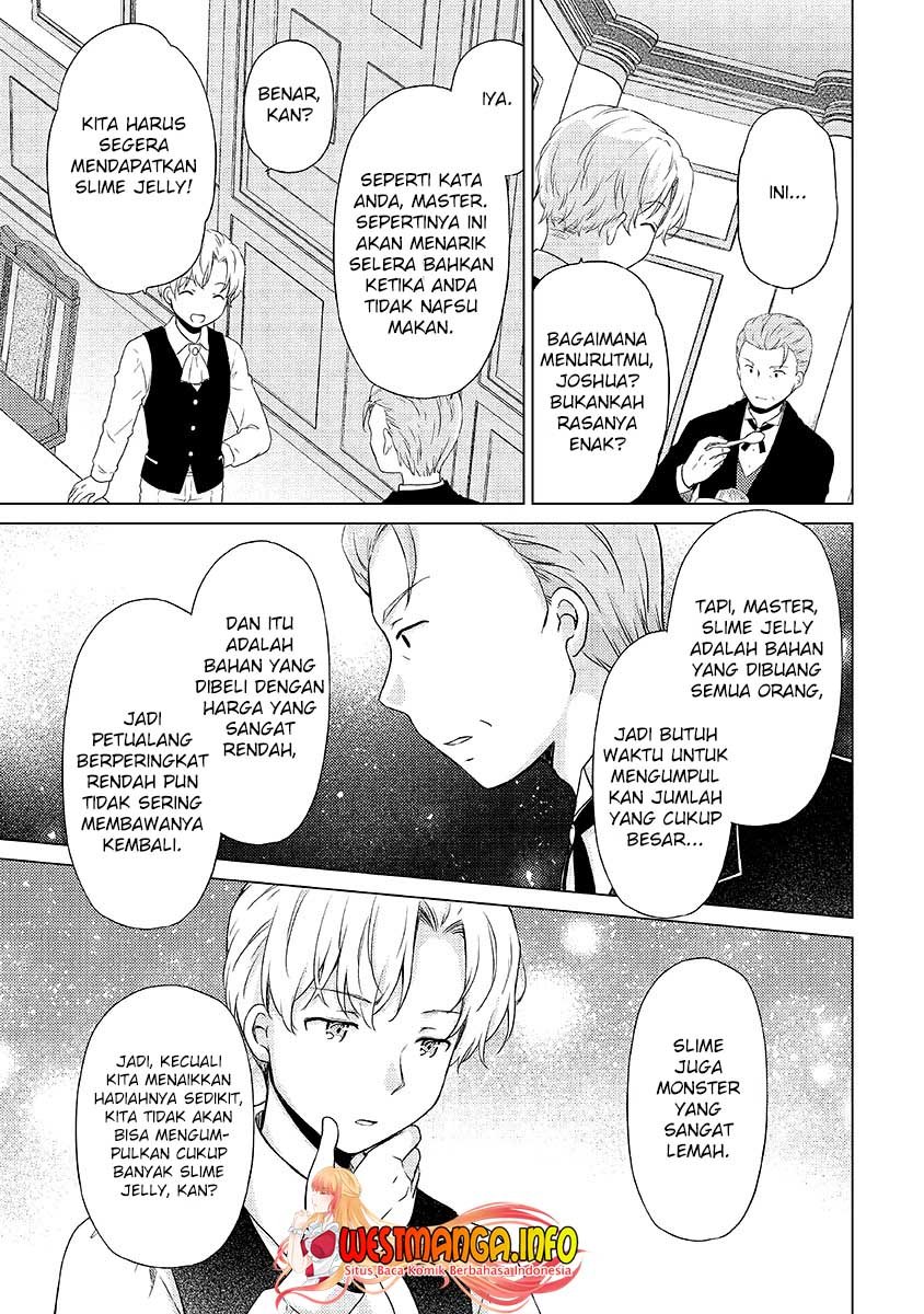 Isekai Yururi Kikou: Kosodate Shinagara Bouken-sha Shimasu Chap 32 - Next Chap 33