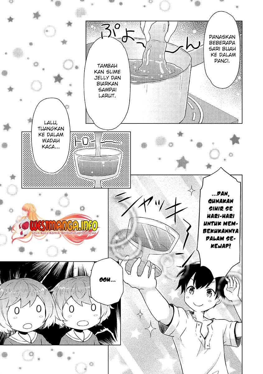 Isekai Yururi Kikou: Kosodate Shinagara Bouken-sha Shimasu Chap 32 - Next Chap 33