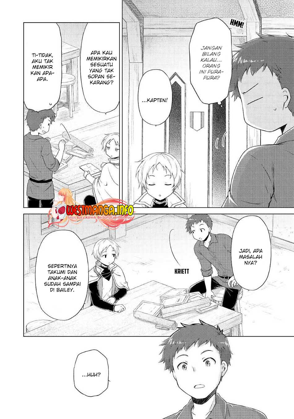 Isekai Yururi Kikou: Kosodate Shinagara Bouken-sha Shimasu Chap 33 - Next Chap 34