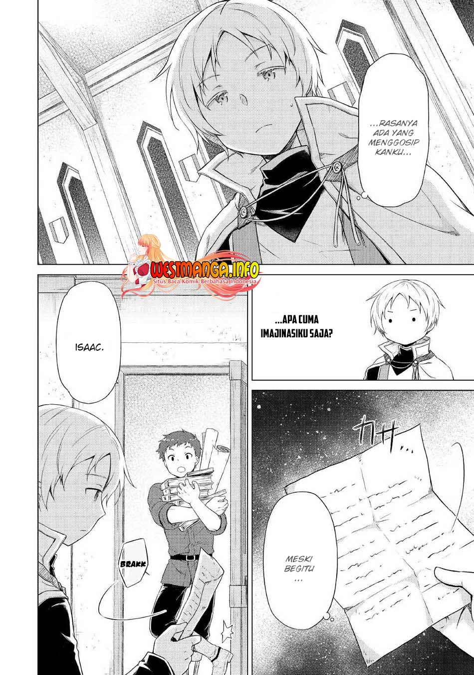 Isekai Yururi Kikou: Kosodate Shinagara Bouken-sha Shimasu Chap 33 - Next Chap 34