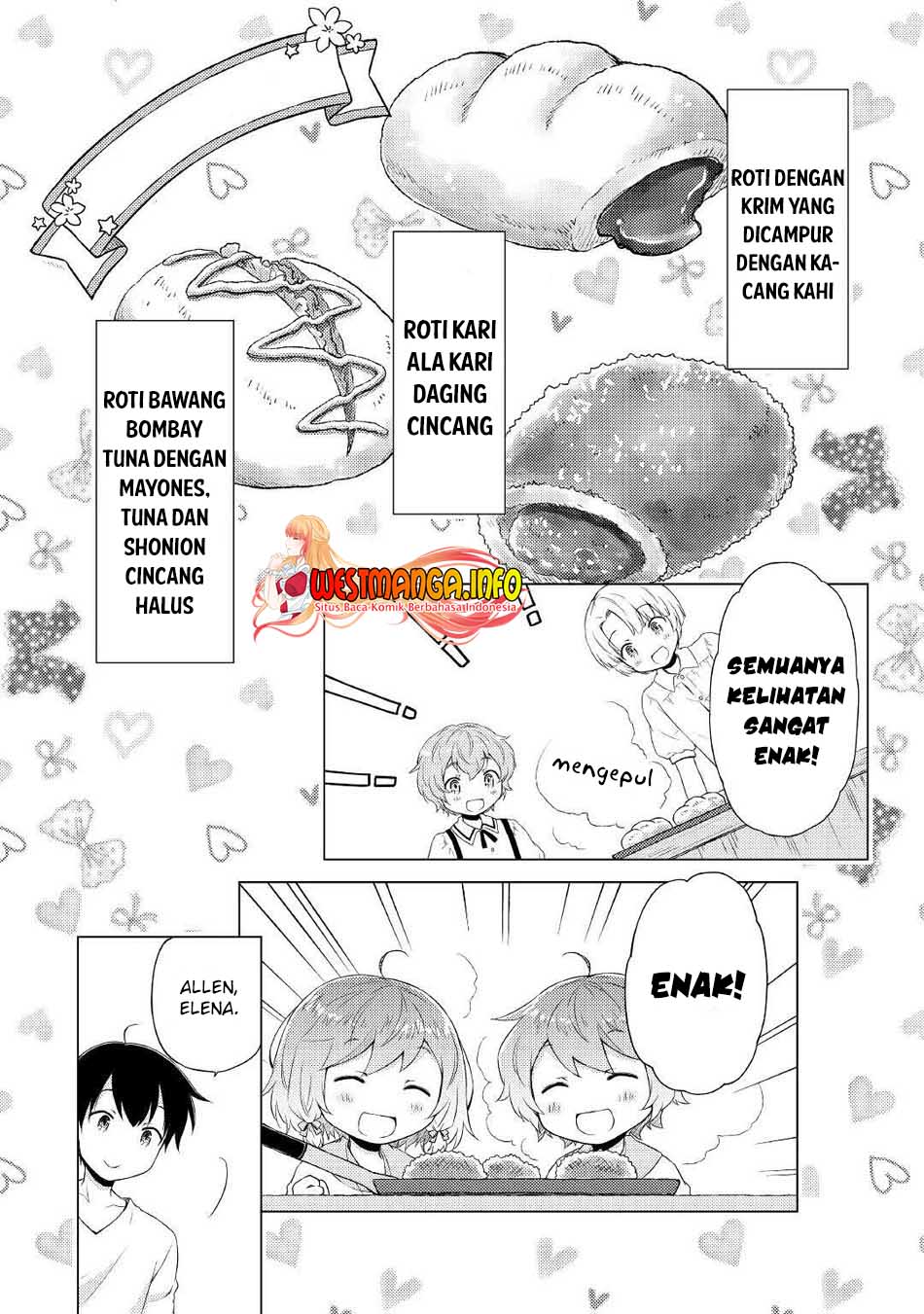 Isekai Yururi Kikou: Kosodate Shinagara Bouken-sha Shimasu Chap 35 - Next Chap 36