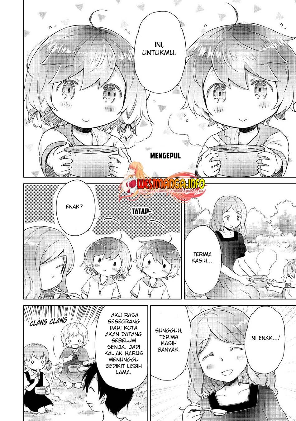 Isekai Yururi Kikou: Kosodate Shinagara Bouken-sha Shimasu Chap 36 - Next Chap 37