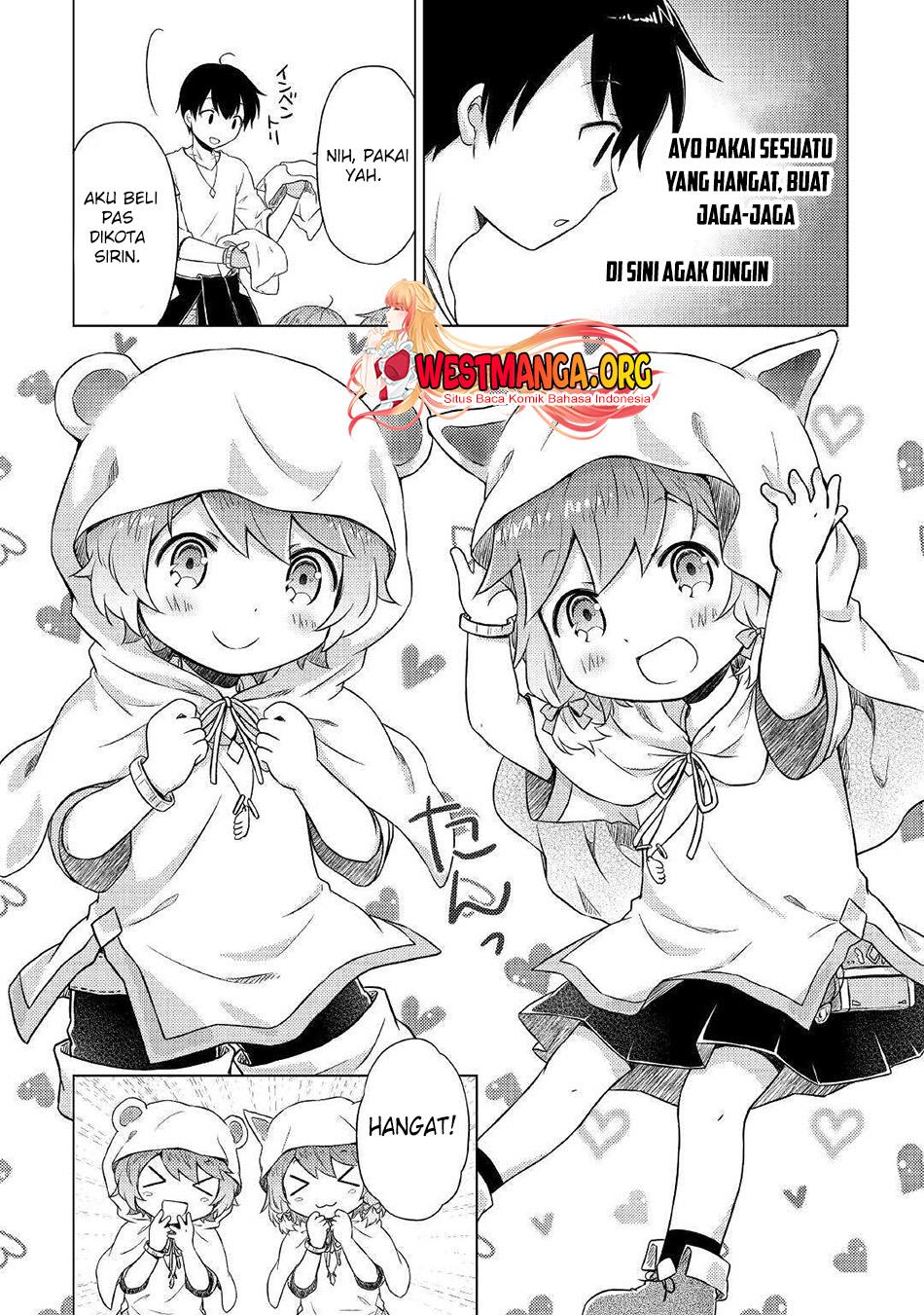 Isekai Yururi Kikou: Kosodate Shinagara Bouken-sha Shimasu Chap 38 - Next Chap 39