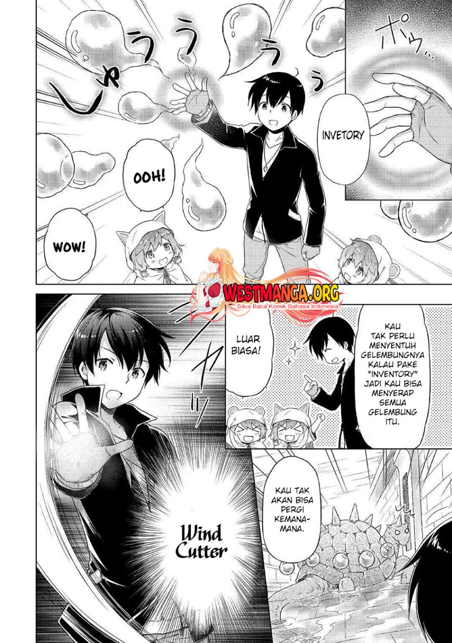 Isekai Yururi Kikou: Kosodate Shinagara Bouken-sha Shimasu Chap 39 - Next Chap 40