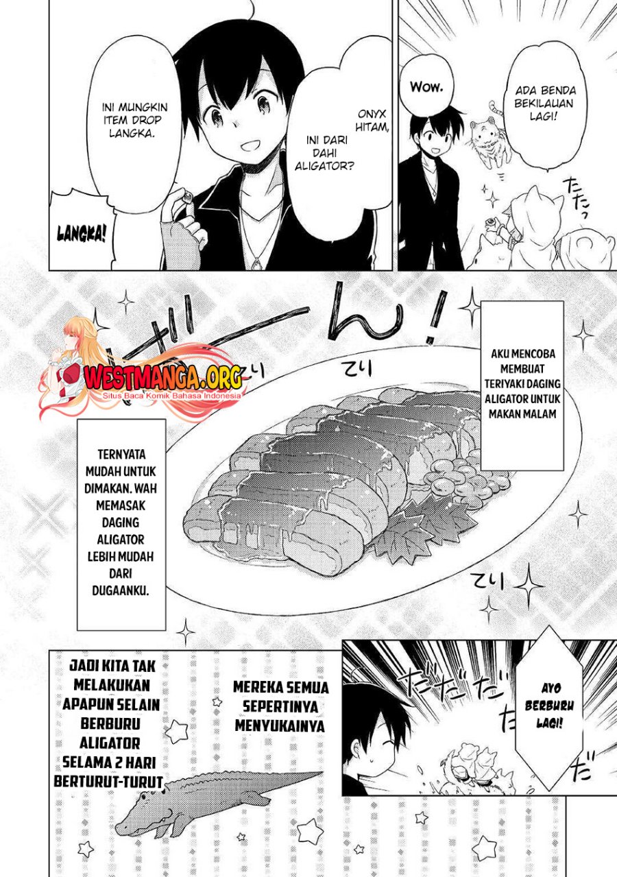 Isekai Yururi Kikou: Kosodate Shinagara Bouken-sha Shimasu Chap 39 - Next Chap 40