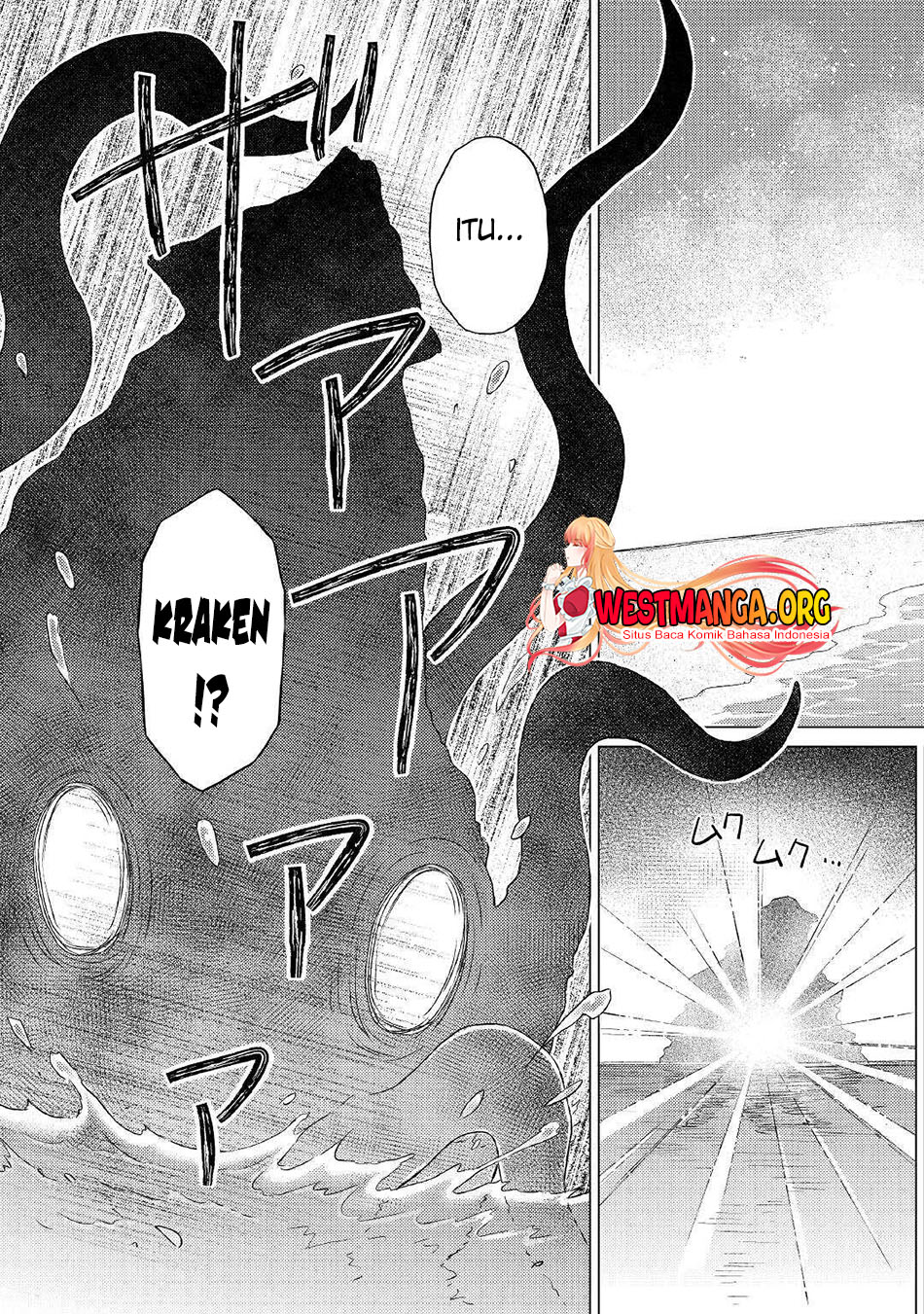 Isekai Yururi Kikou: Kosodate Shinagara Bouken-sha Shimasu Chap 40 - Next Chap 41