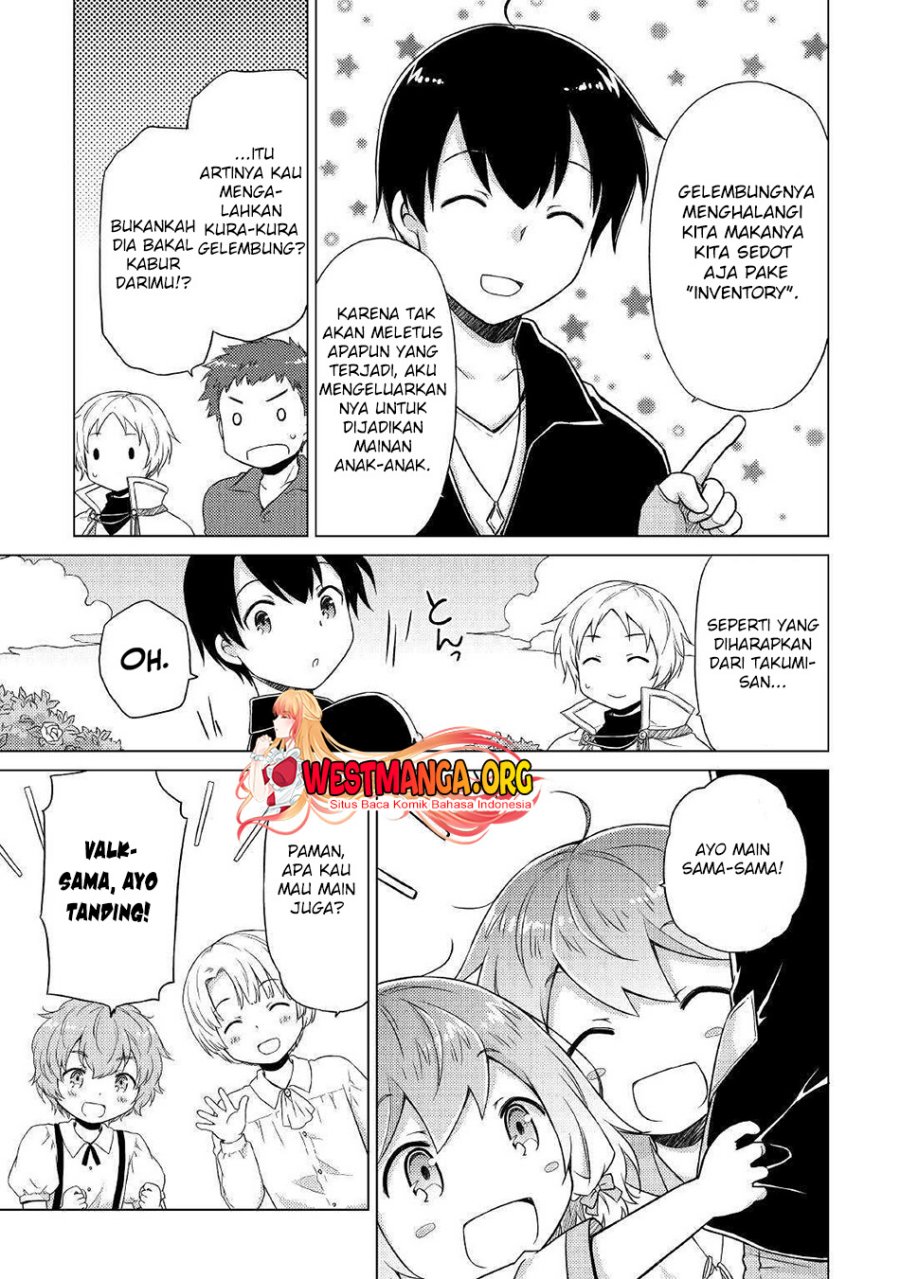 Isekai Yururi Kikou: Kosodate Shinagara Bouken-sha Shimasu Chap 41 - Next Chap 42
