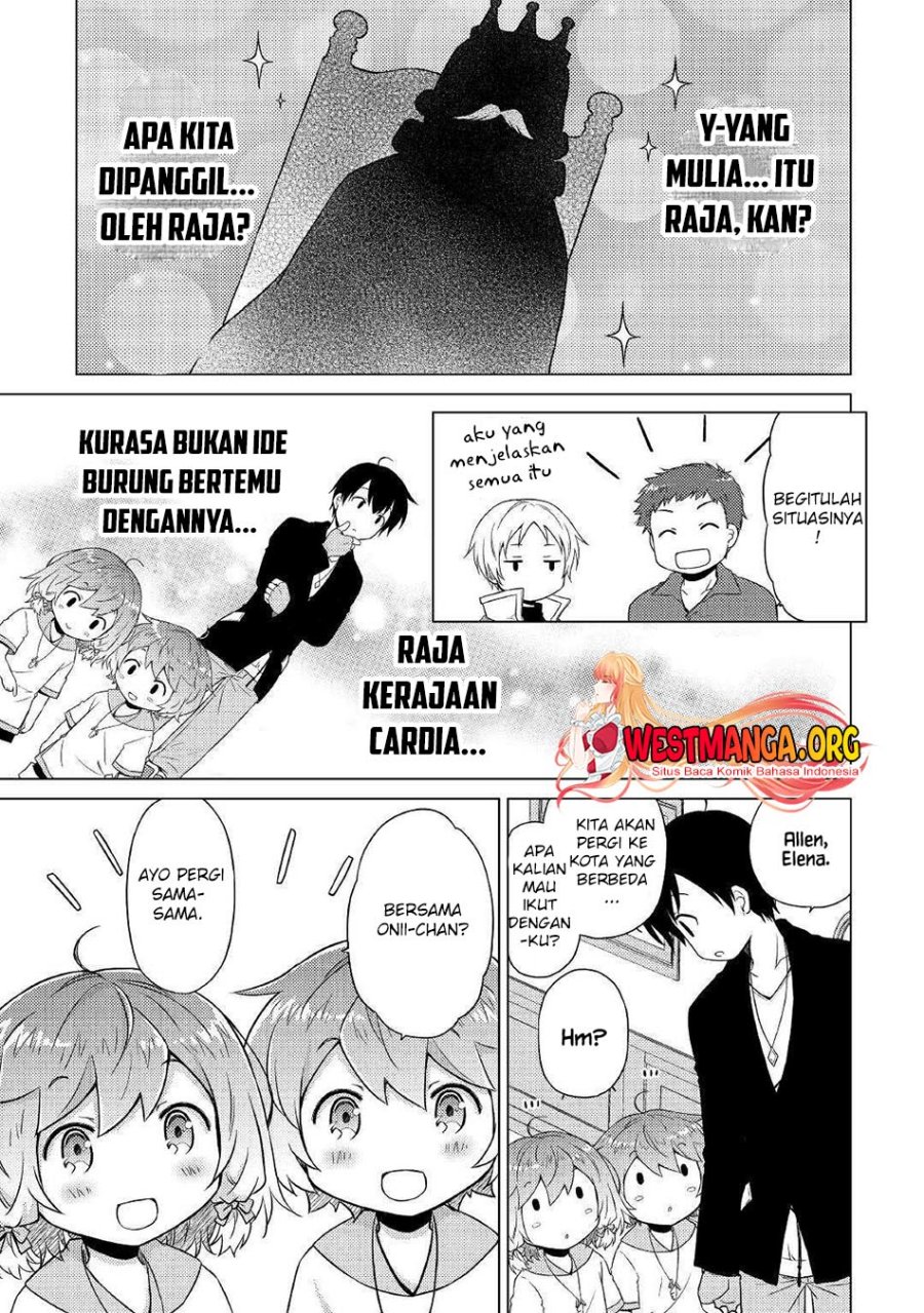 Isekai Yururi Kikou: Kosodate Shinagara Bouken-sha Shimasu Chap 41 - Next Chap 42