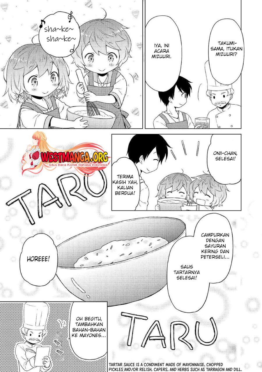 Isekai Yururi Kikou: Kosodate Shinagara Bouken-sha Shimasu Chap 42 - Next Chap 43