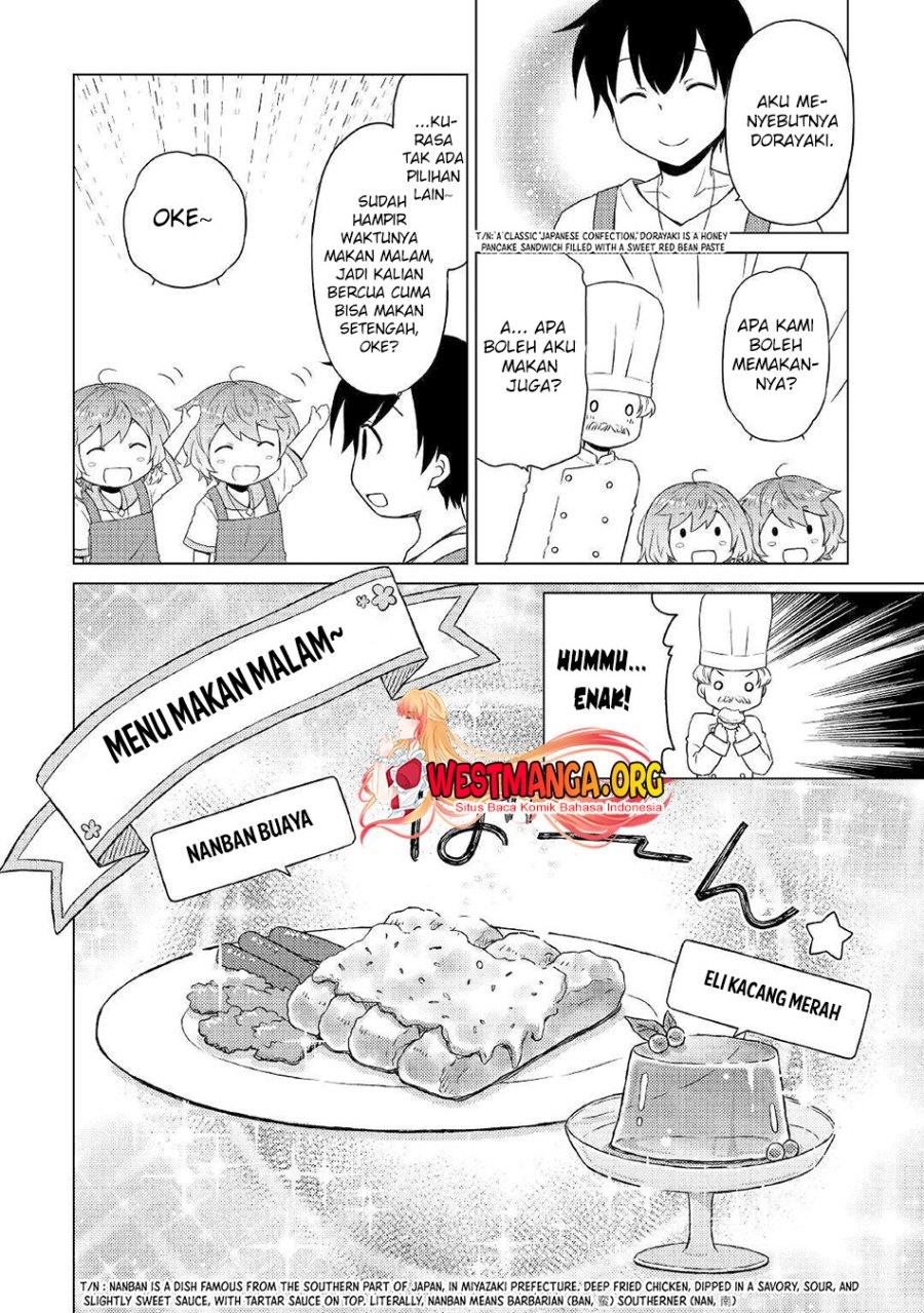 Isekai Yururi Kikou: Kosodate Shinagara Bouken-sha Shimasu Chap 42 - Next Chap 43