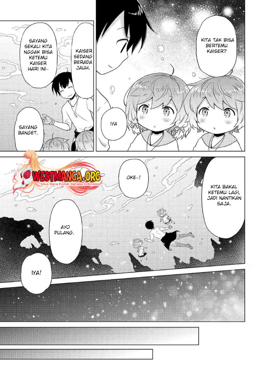 Isekai Yururi Kikou: Kosodate Shinagara Bouken-sha Shimasu Chap 43 - Next Chap 44