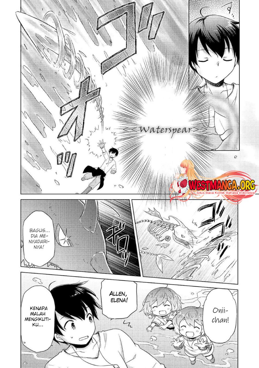 Isekai Yururi Kikou: Kosodate Shinagara Bouken-sha Shimasu Chap 43 - Next Chap 44