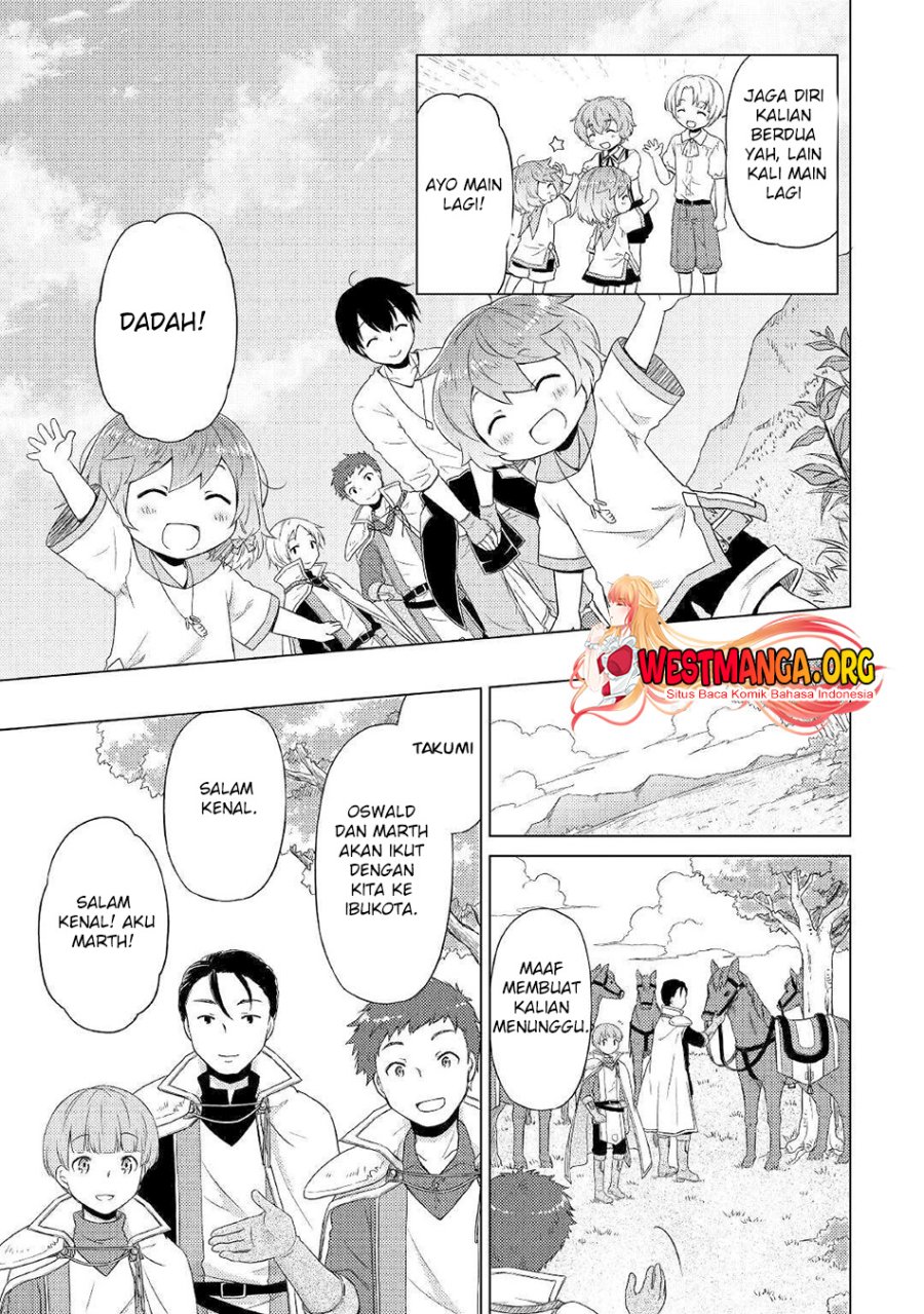 Isekai Yururi Kikou: Kosodate Shinagara Bouken-sha Shimasu Chap 43 - Next Chap 44