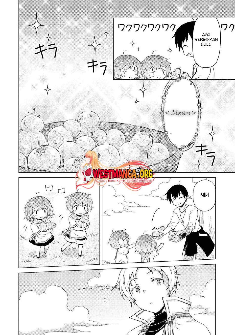 Isekai Yururi Kikou: Kosodate Shinagara Bouken-sha Shimasu Chap 44 - Next Chap 45