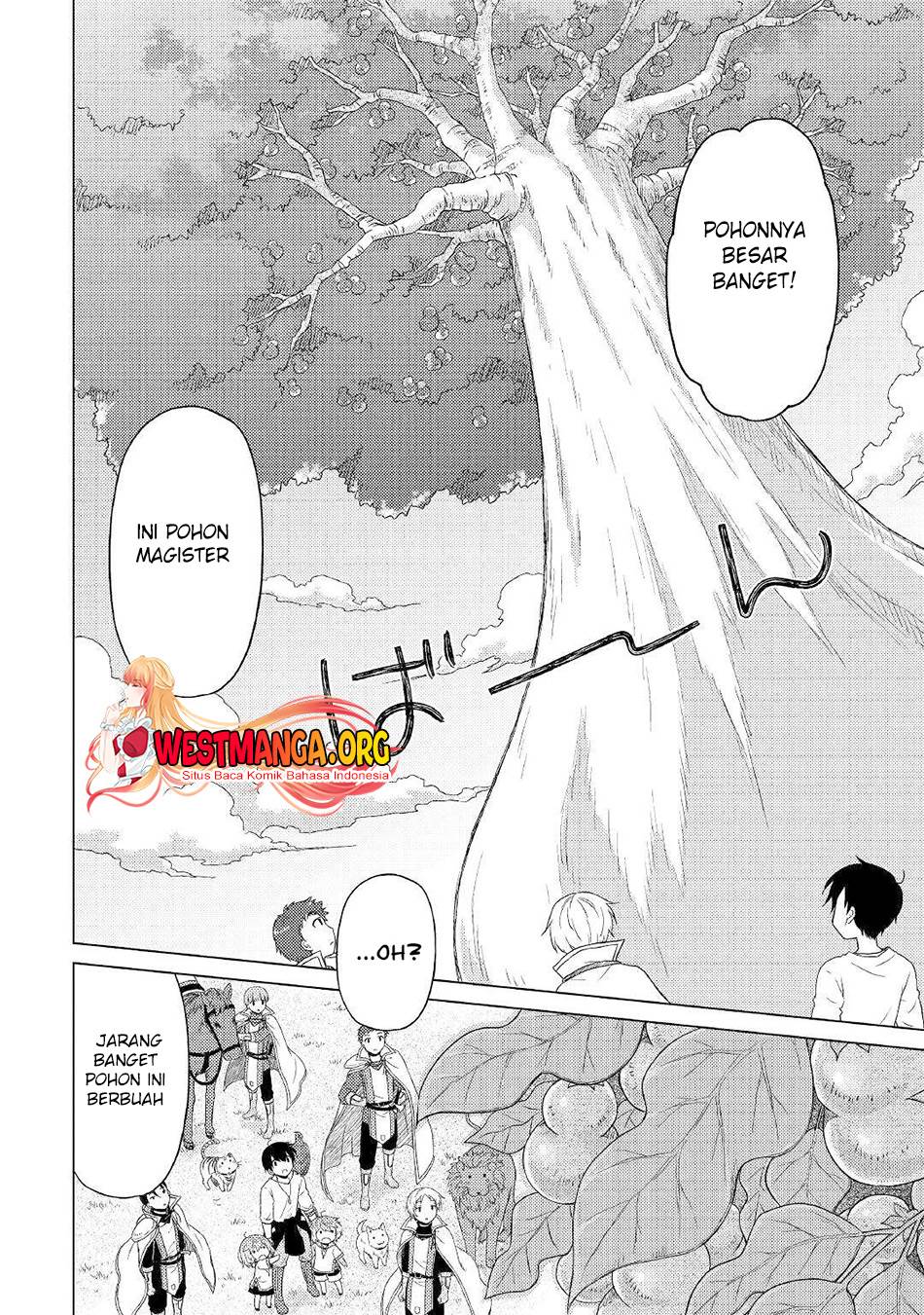 Isekai Yururi Kikou: Kosodate Shinagara Bouken-sha Shimasu Chap 44 - Next Chap 45